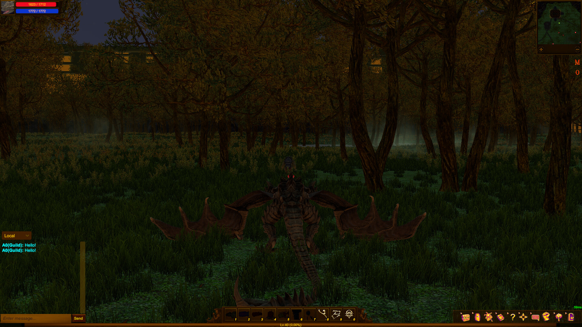 Rebellion Against Rebellion #32