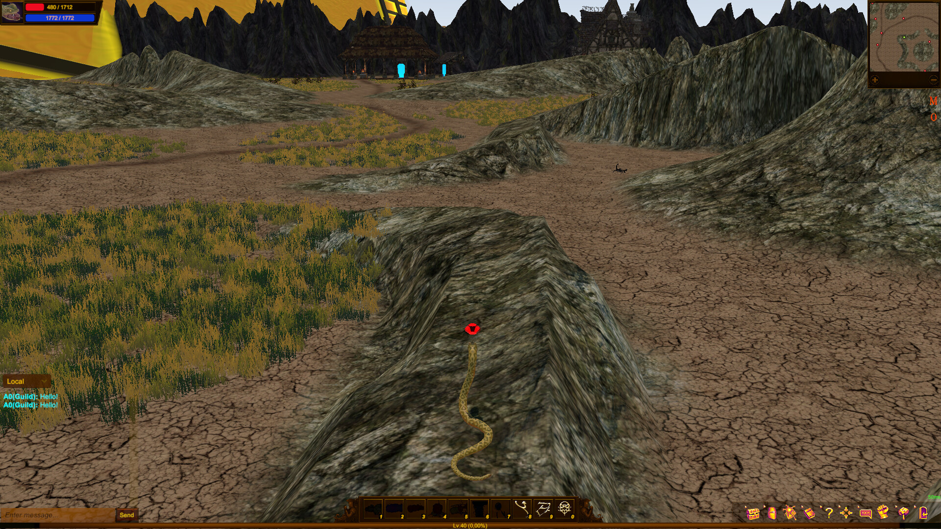 Rebellion Against Rebellion #33