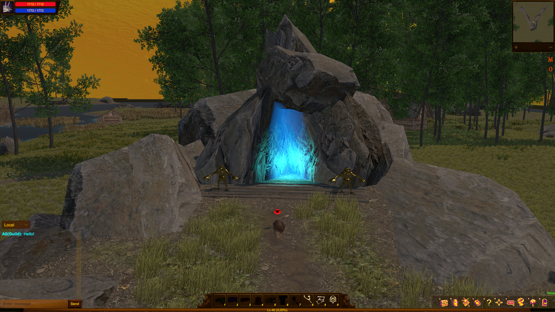 Rebellion Against Rebellion #34