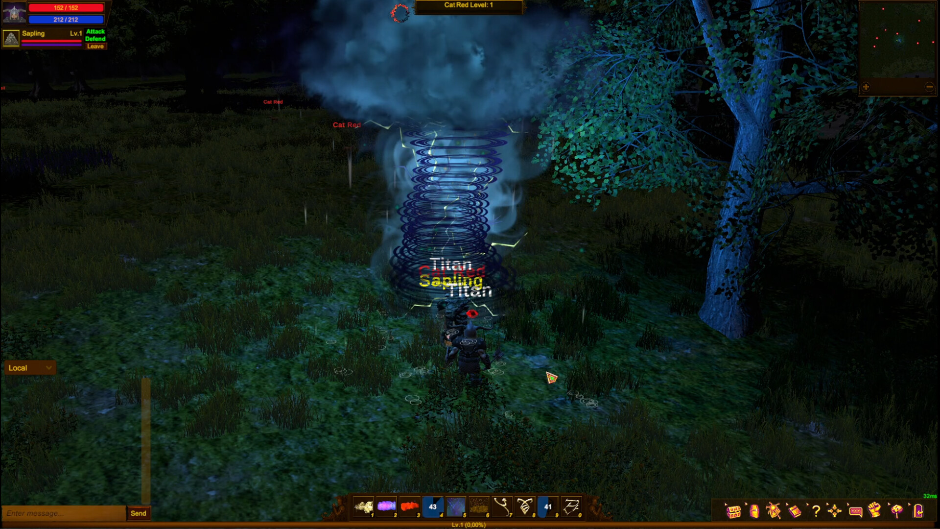 Rebellion Against Rebellion #5