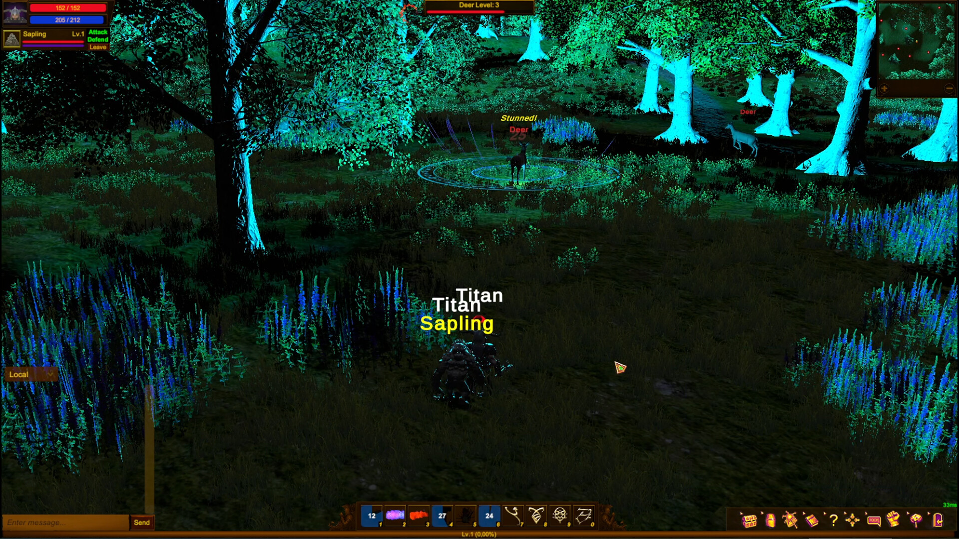 Rebellion Against Rebellion #2