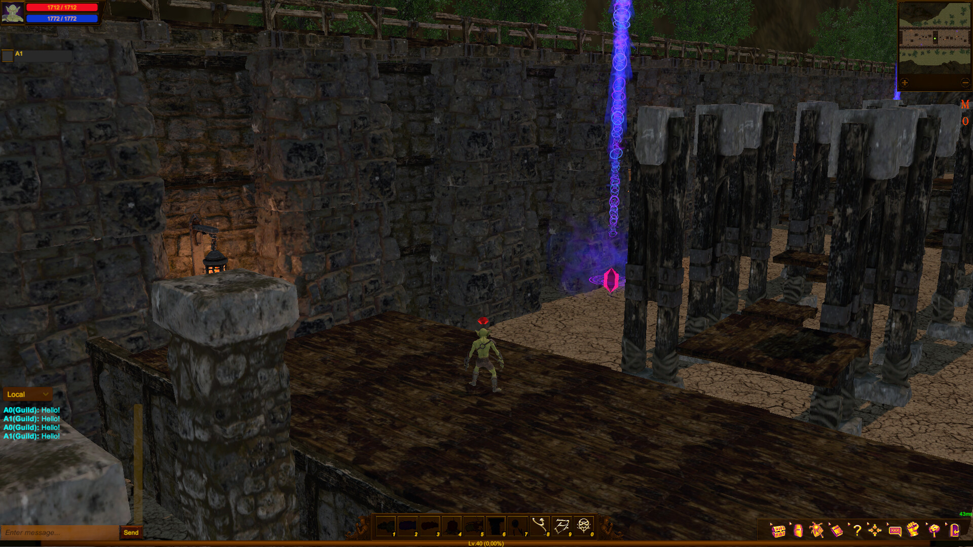 Rebellion Against Rebellion #19