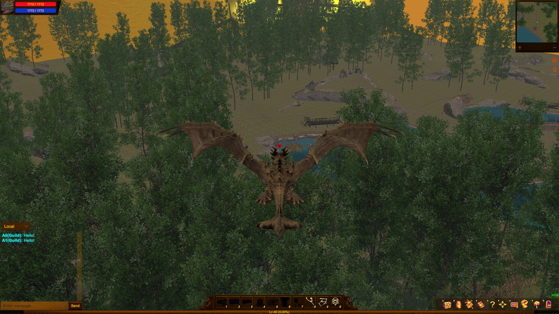 Rebellion Against Rebellion #0