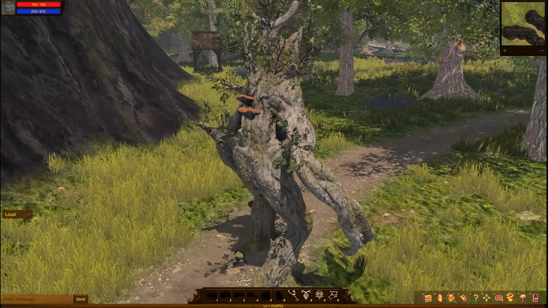 Rebellion Against Rebellion #17