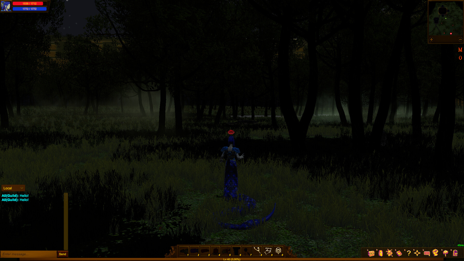 Rebellion Against Rebellion #7