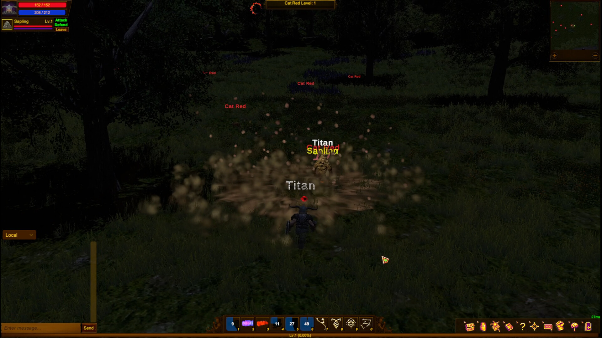 Rebellion Against Rebellion #9