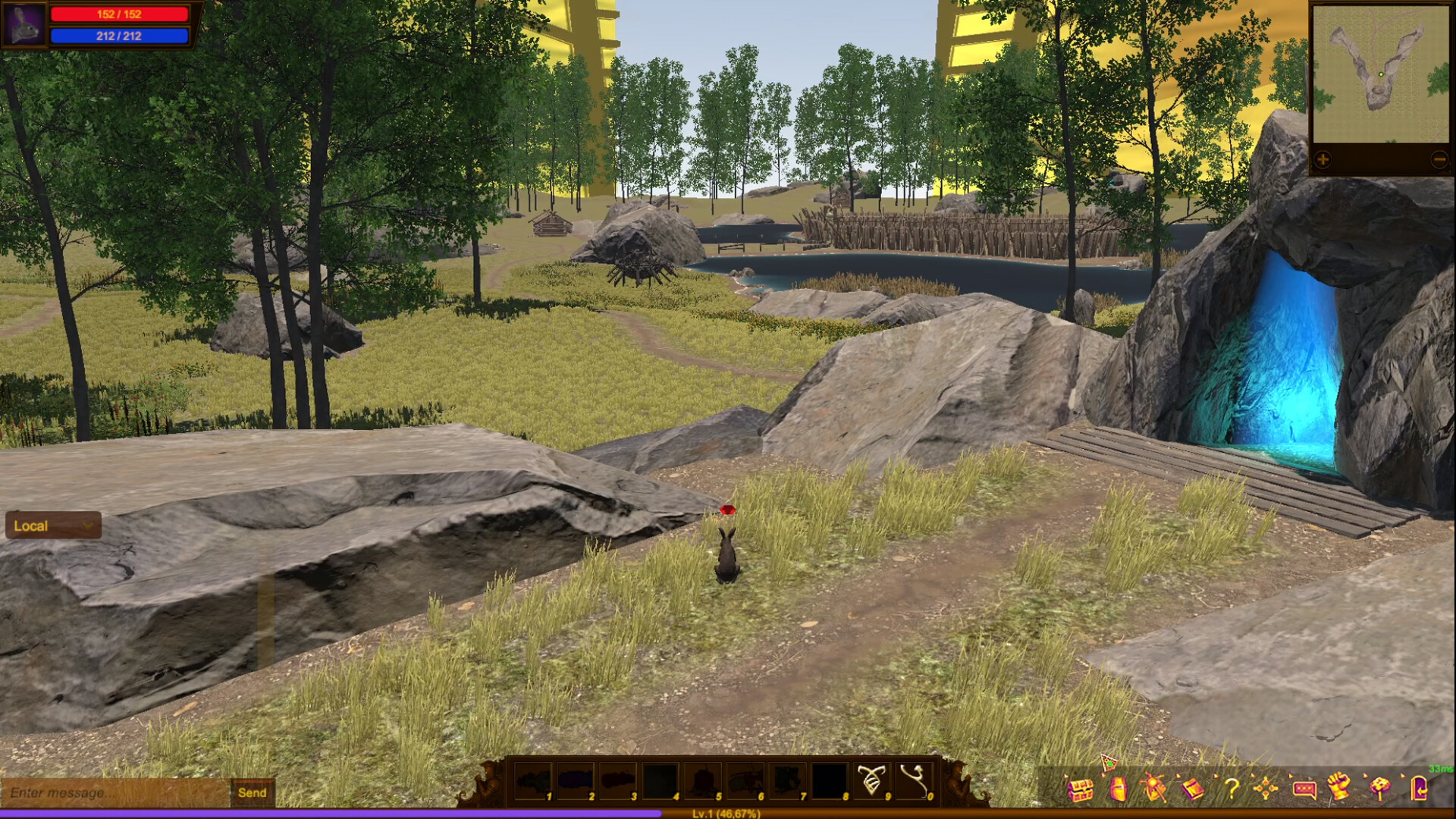 Rebellion Against Rebellion #23