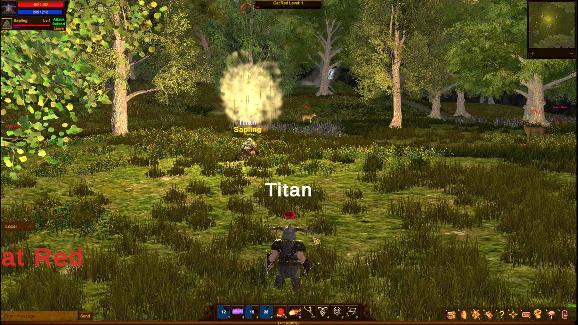 Rebellion Against Rebellion #6