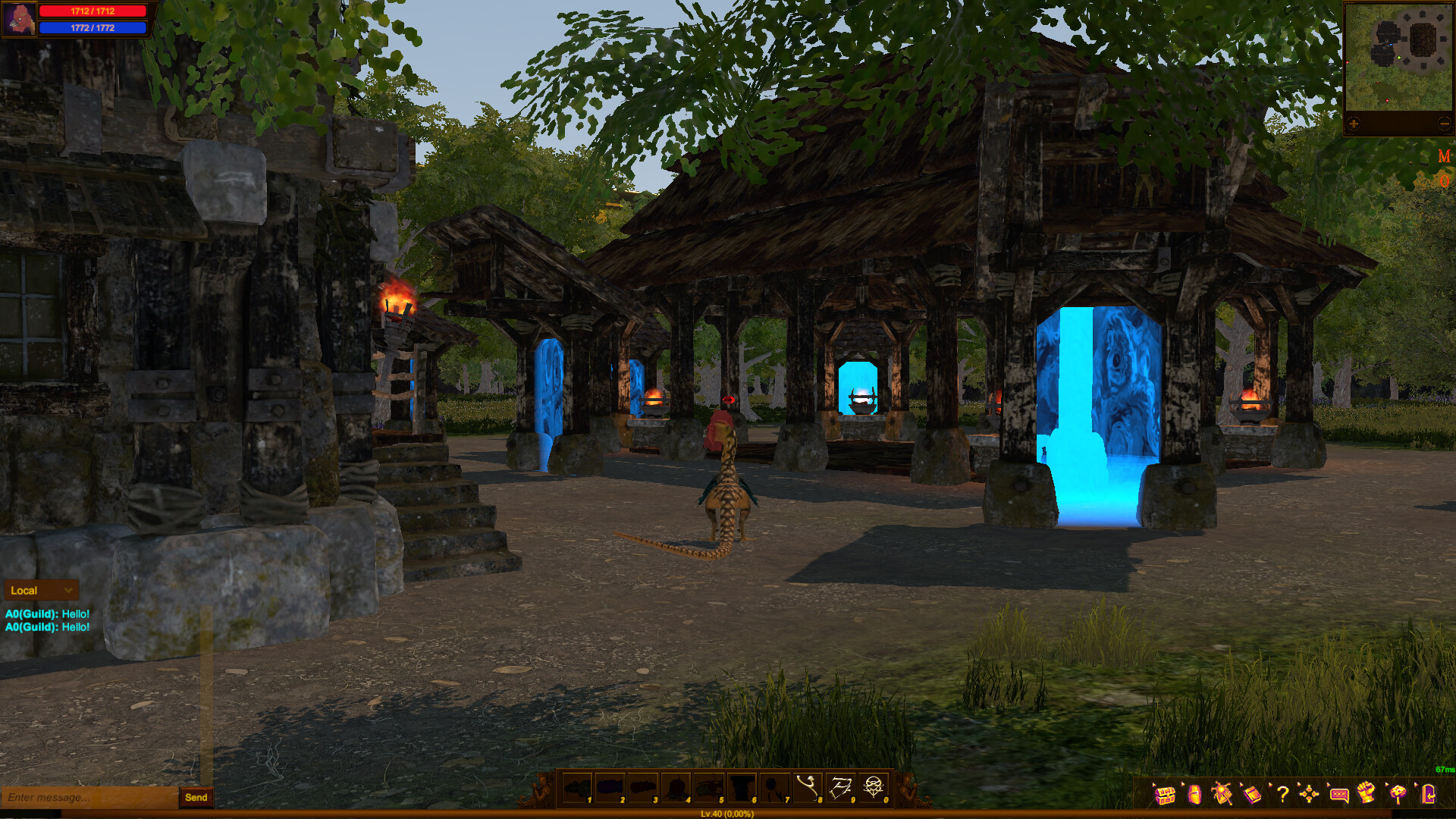 Rebellion Against Rebellion #26