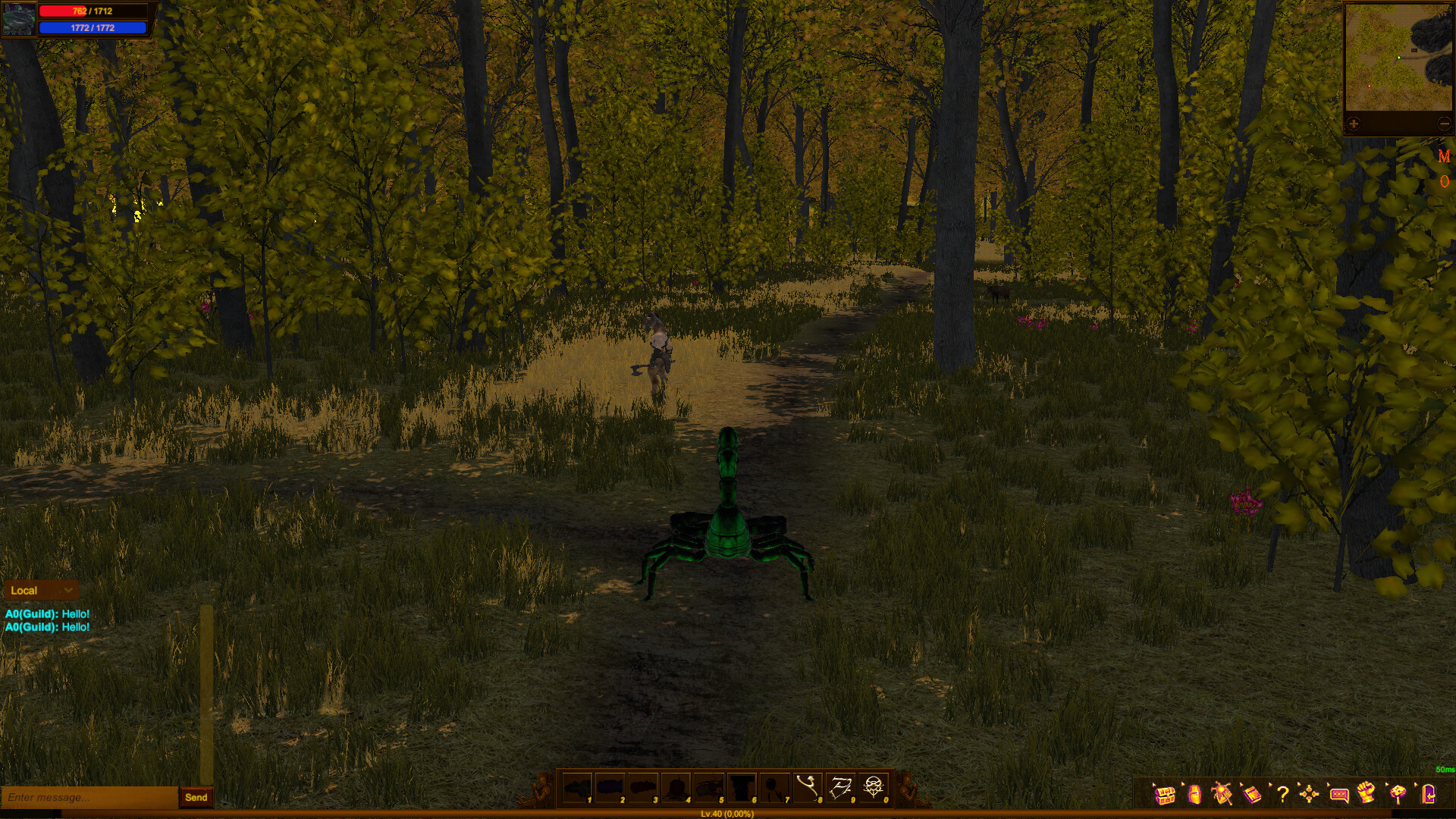 Rebellion Against Rebellion #29