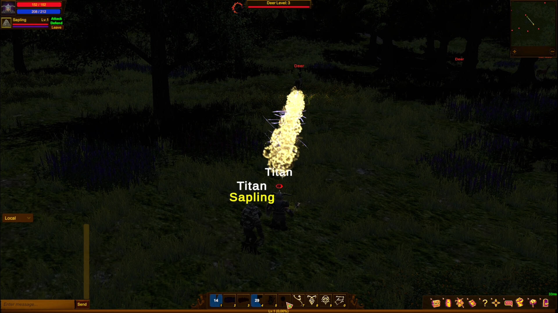 Rebellion Against Rebellion #11