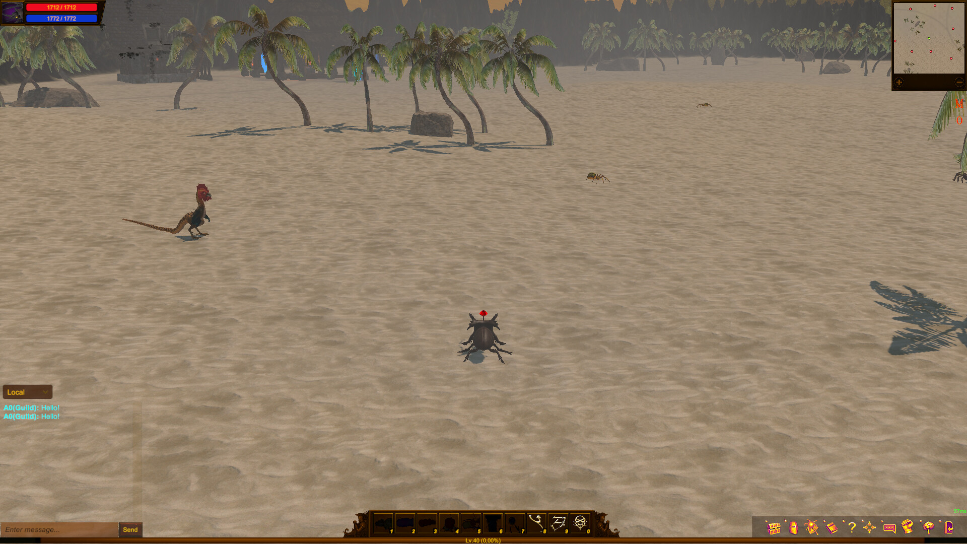 Rebellion Against Rebellion #14