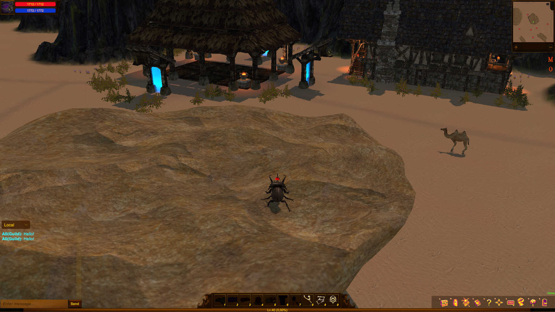 Rebellion Against Rebellion #13