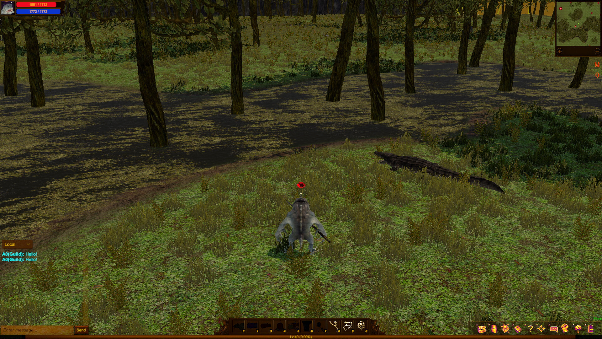 Rebellion Against Rebellion #31