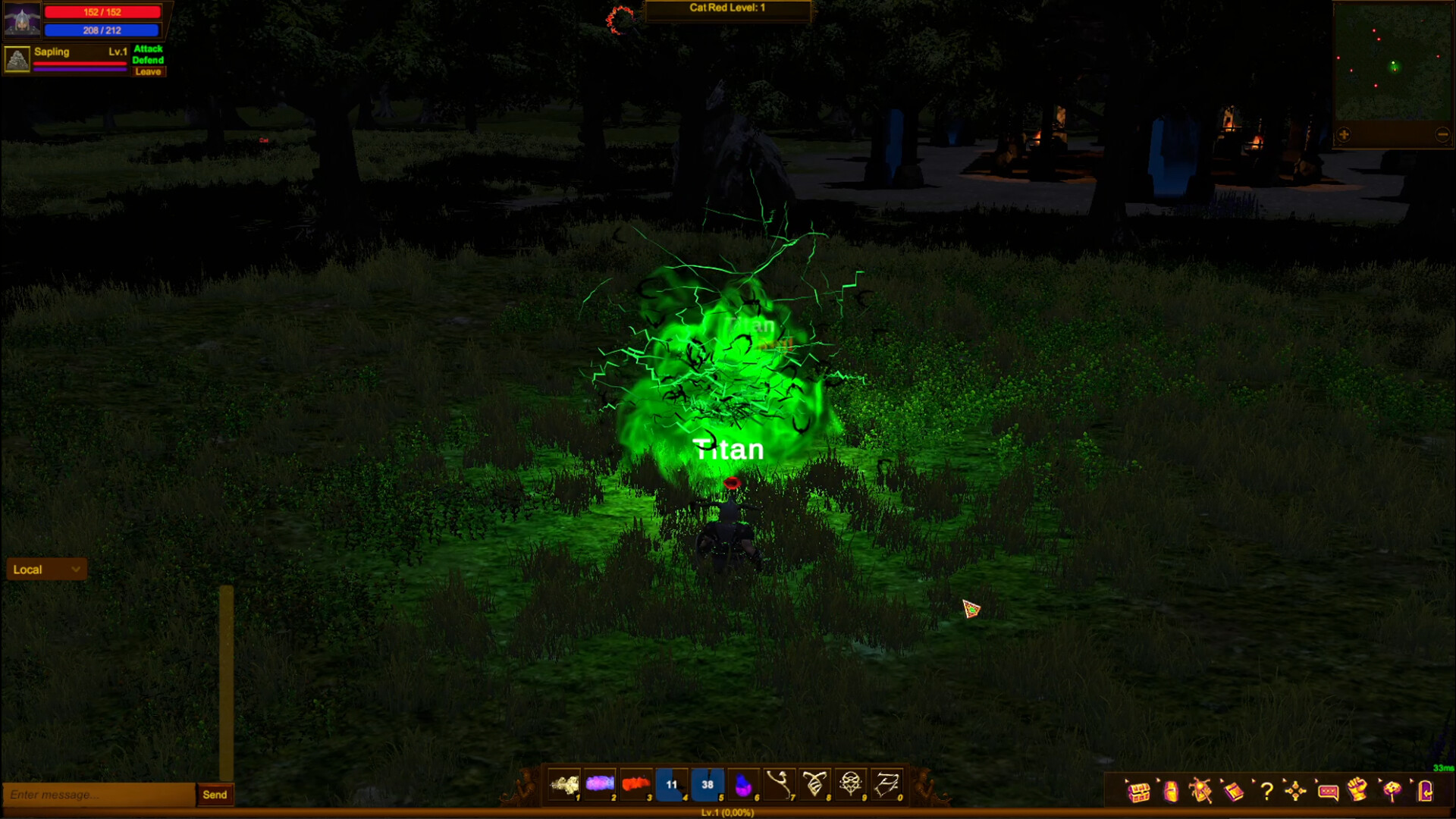 Rebellion Against Rebellion #8