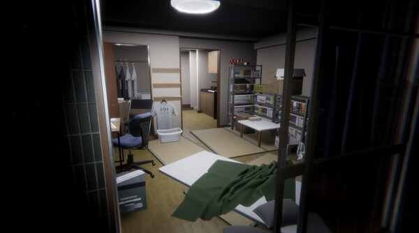 24H Stories: The Rule 7for windows and Linux 1