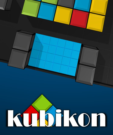 Kubikon 3D