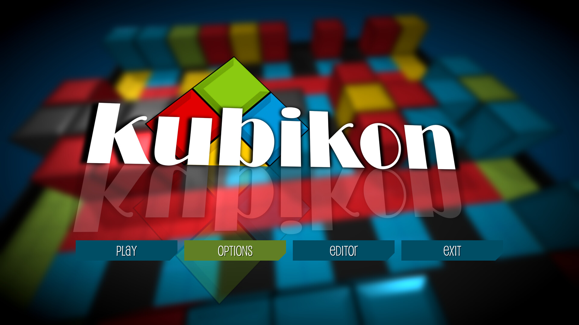 Kubikon 3D #8