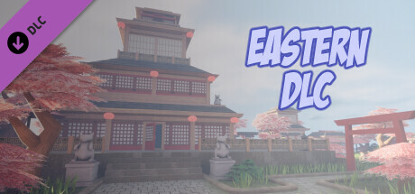 Dungeon 3D - Eastern DLC banner image