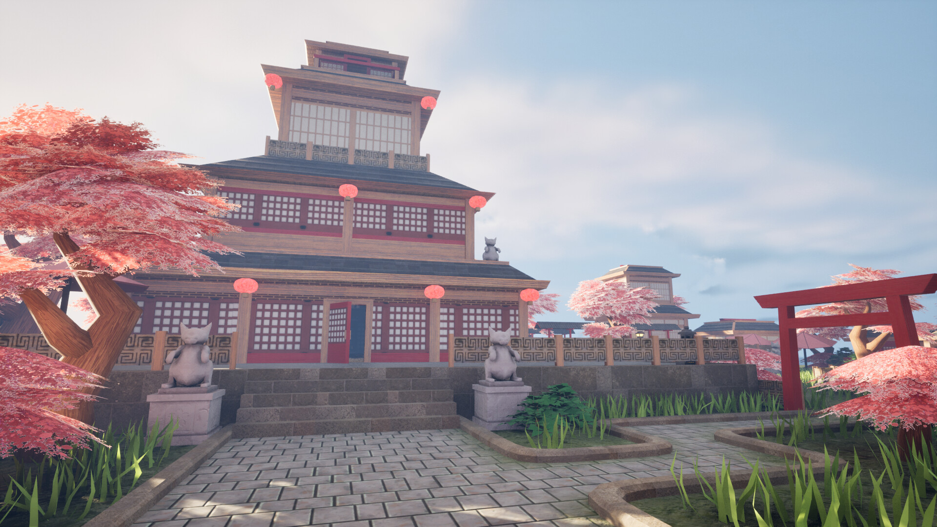 Dungeon 3D - Eastern DLC #5