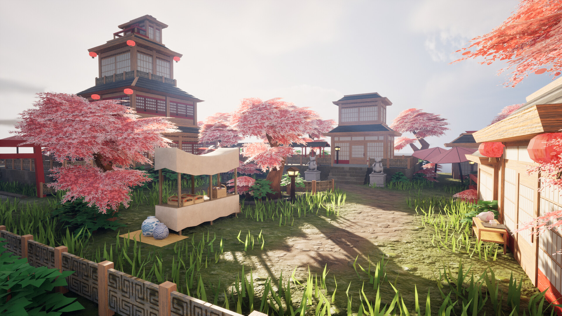 Dungeon 3D - Eastern DLC #9