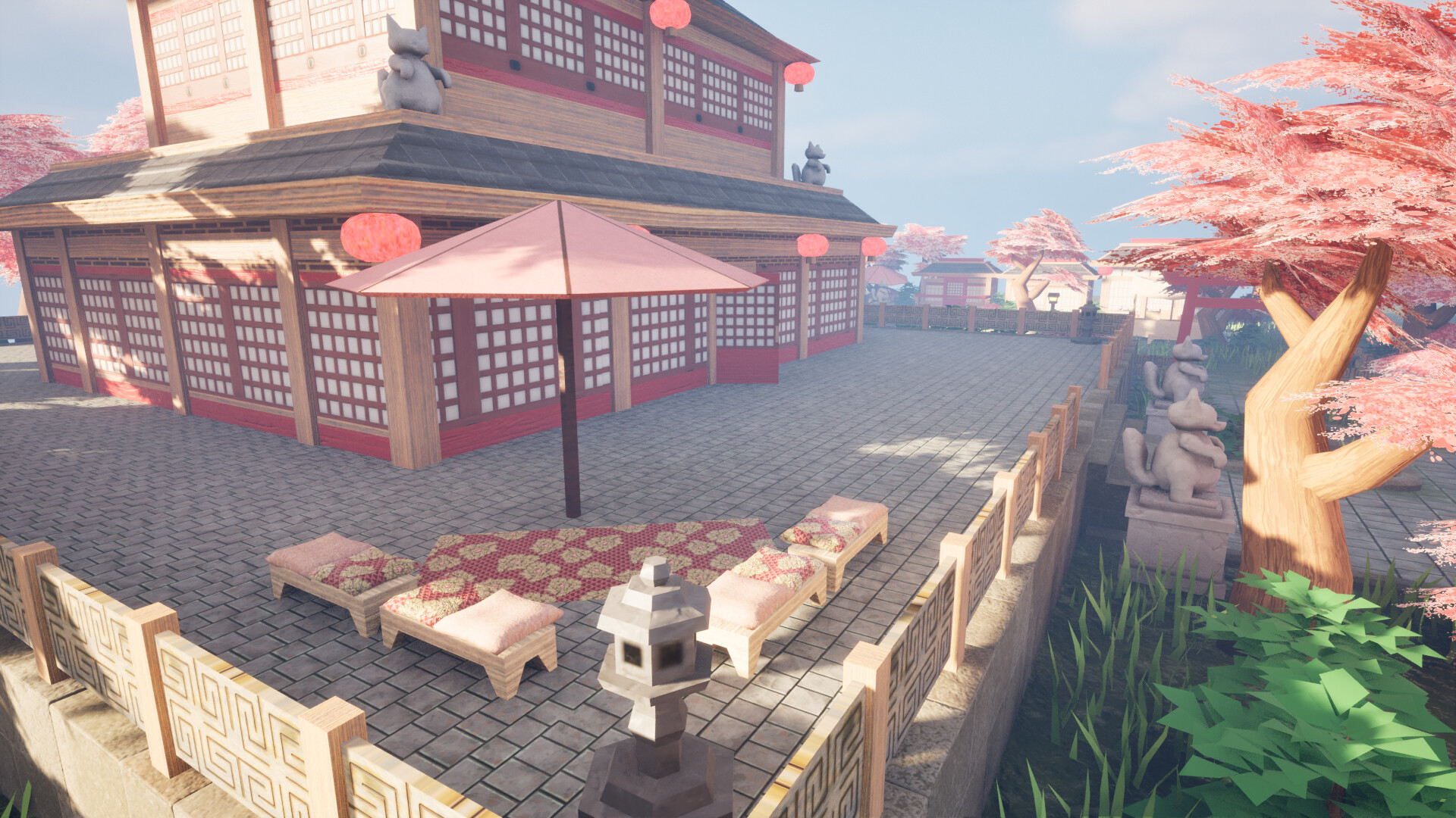 Dungeon 3D - Eastern DLC #10