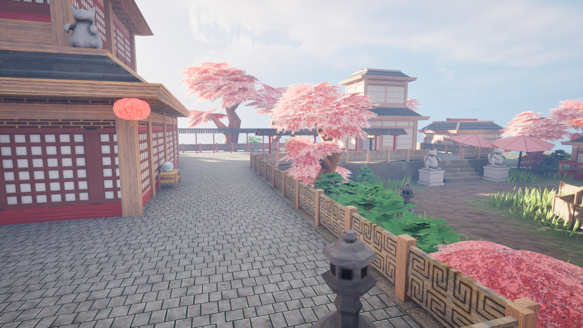 Dungeon 3D - Eastern DLC #7