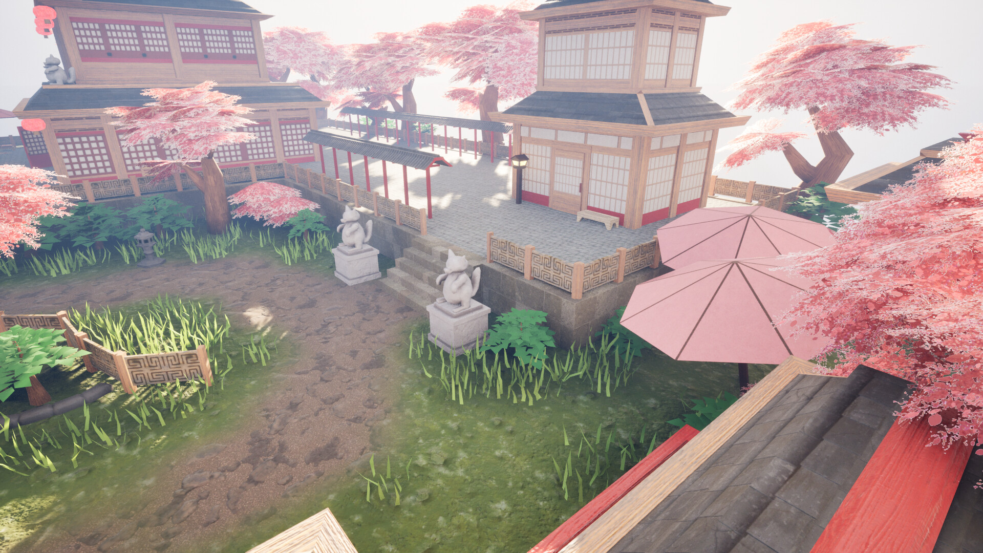 Dungeon 3D - Eastern DLC #11