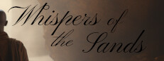 Whispers of the sands