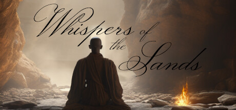 Whispers of the sands