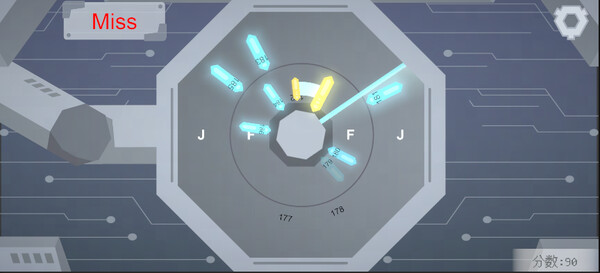 Скриншот из 乐海归途