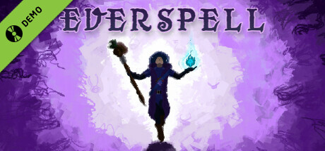 Everspell Demo banner