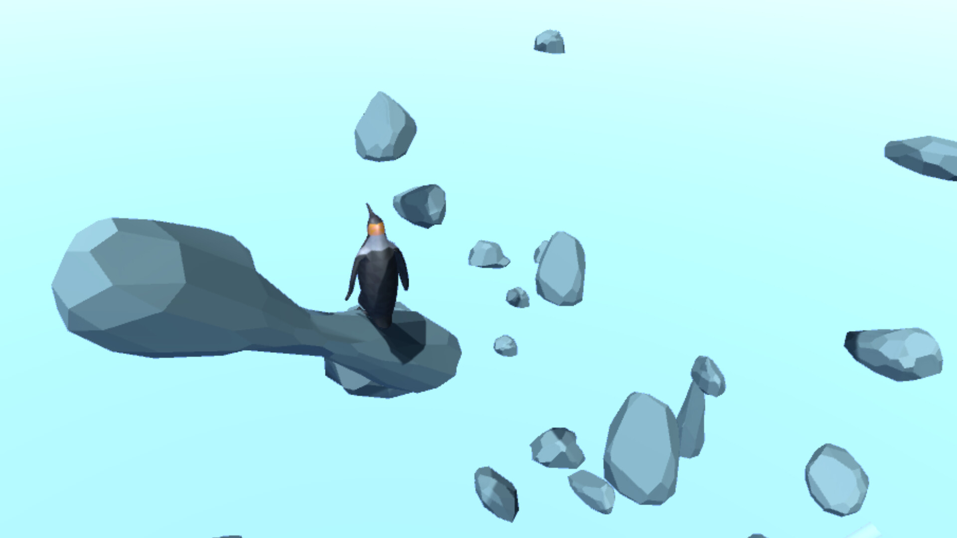 Jump Penguin Final #5