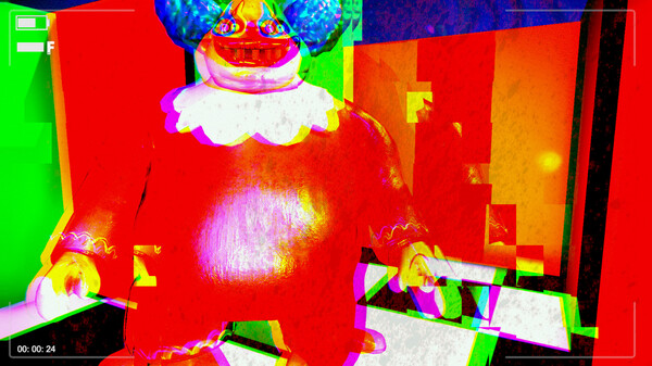 Scream or Die - Virtual Circusfor windows and Linux 1