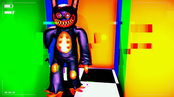 Скриншот из Scream or Die - Virtual Circus