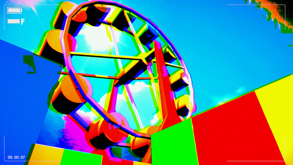 Scream or Die - Virtual Circus game for windows Pc 1