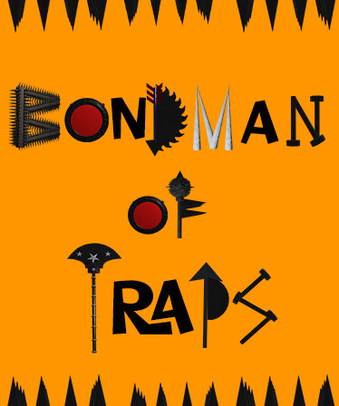 Bondman Of Traps