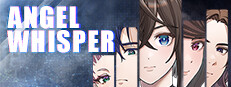 ANGEL WHISPER - The Suspense Visual Novel Left Behind by a Game Creator.