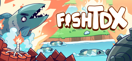 fishTDX Cover Image
