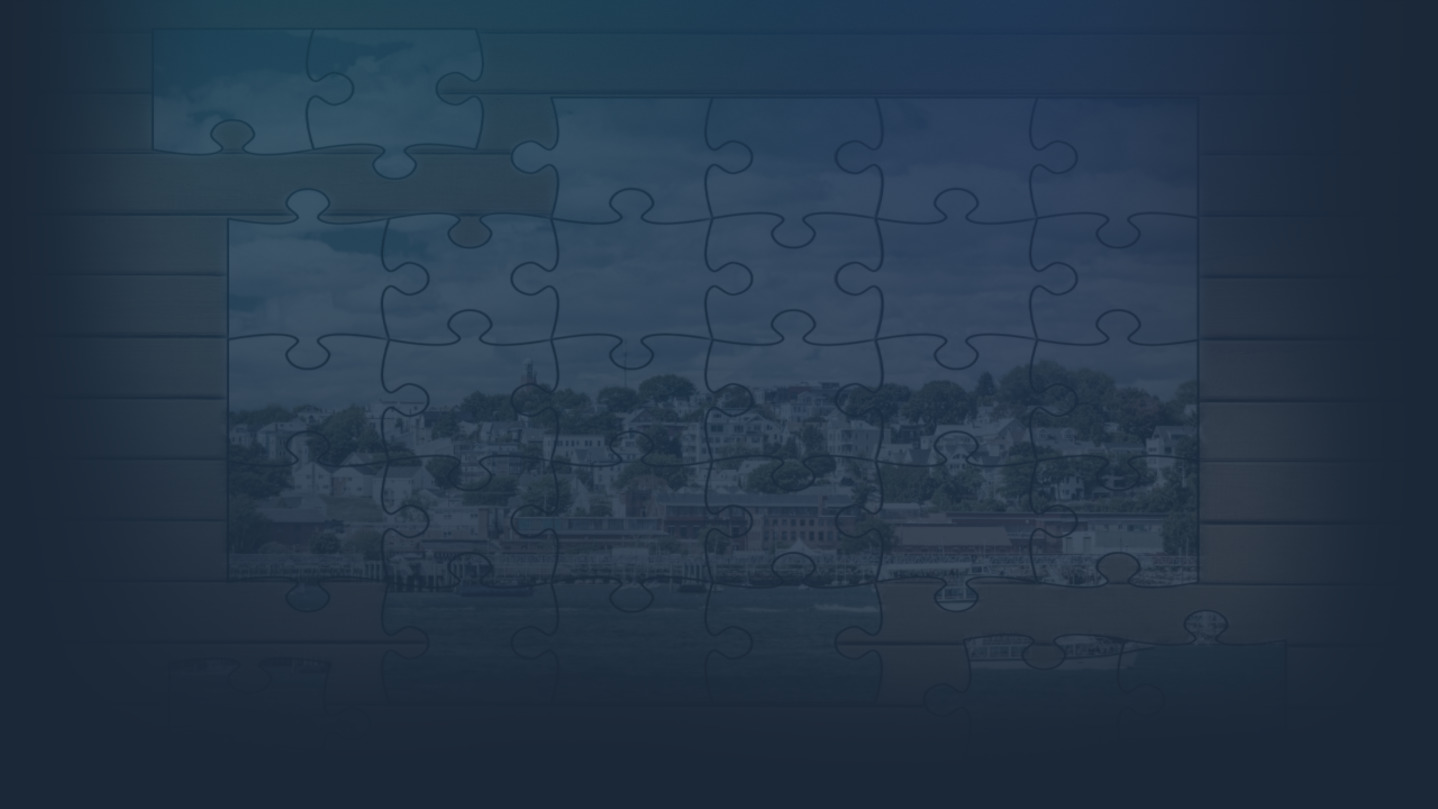United States of America Jigsaw Puzzles background