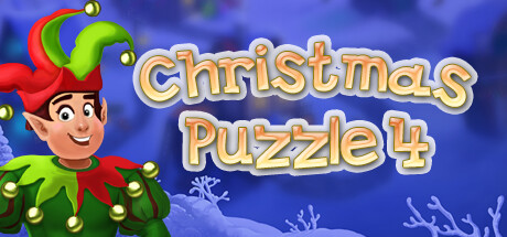 Christmas Puzzle 4