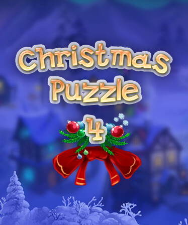 Christmas Puzzle 4