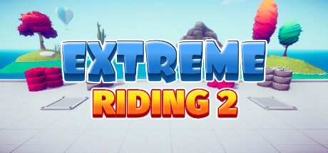 Extreme Riding 2 banner image