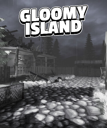 Gloomy Island