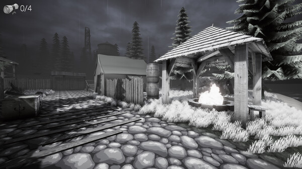 Gloomy Island screenshot 7