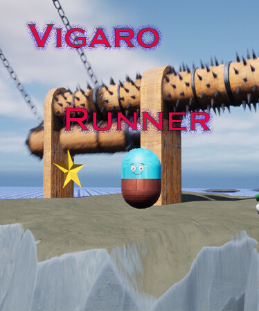 Vigaro Runner