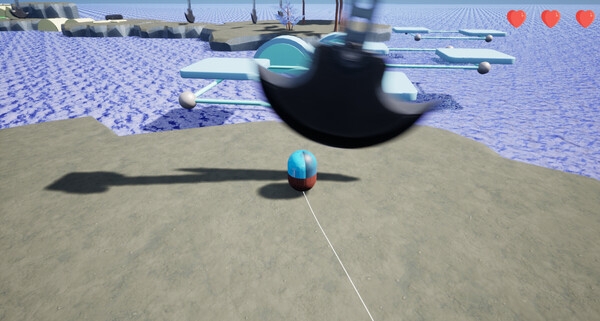 Скриншот из Vigaro Runner