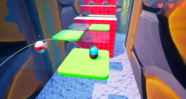 Vigaro Runner game for windows Pc 1