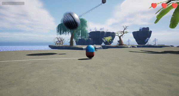 Скриншот из Vigaro Runner