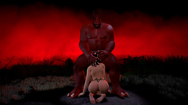 Pussy Kingdom: Queen of Passionfor windows and Linux 1